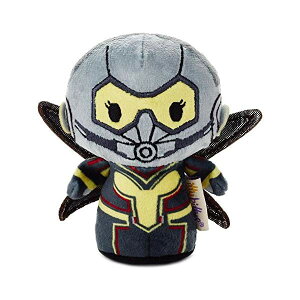 Ag} Xv }[x  l` ʂ itty bittys Marvel Ant-Man and the Wasp, Wasp Stuffed Animal Limited Edition
