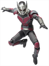 アントマン SH シビルウォー フィギュア 人形 S.H. Figuarts Captain America (Civil War) Ant-Man about 150mm ABS & PVC painted action figure