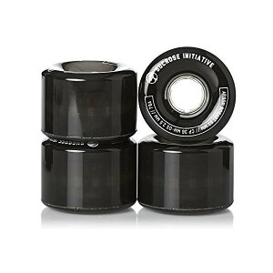 Arbor A[o[ XP[g{[h XP{[ COf AJA COKi Arbor Bogart Fusion- 61Mm - 78A - Ghost Black (Set of 4)
