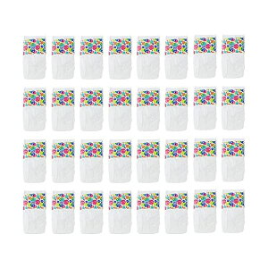 xr[ACu Ԃ l` xr[h[ ւނ ނ ܂܂ ւ tBMA mߋ Baby Alive Extra Diapers Refill Pack, Includes 32 Diapers for Baby Dolls that Drink and Wet (Doll Toy Sold S