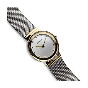 x[O rv EHb` BERING 10126-001 NVbN RNV fB[X p X BERING Time | Women's Slim Watch 10126-001 | 26MM Case | Classic Collection | Stainless Steel Strap kfUC XJ