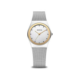 ベーリング 腕時計 ウォッチ BERING 12927-010 クラシック コレクション レディース 女性用 スリム BERING Time | Women's Slim Watch 12927-010 | 27MM Case | Classic Collection | Stainless Steel Strap 北欧デザイン スカンジナビアデザイン