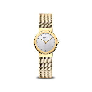 x[O rv EHb` BERING 10126-334 NVbN RNV fB[X p X BERING Time | Women's Slim Watch 10126-334 | 26MM Case | Classic Collection | Stainless Steel Strap kfUC XJ