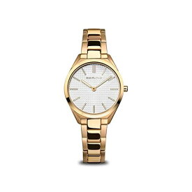 ベーリング 腕時計 ウォッチ BERING 17231-734 レディース 女性用 アナログ クォーツ Bering 17231-734 Women's Analogue Quartz Watch with Stainless Steel Strap 北欧デザイン スカンジナビアデザイン