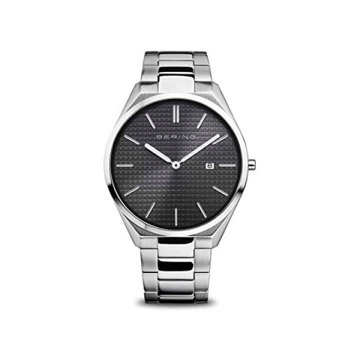 楽天市場】ベーリング 腕時計 ウォッチ BERING 17240-702 ウルトラ  