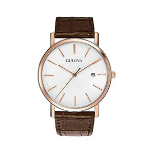 �u���[�o �r���v �E�H�b�` BULOVA 98H51 ���v �����Y �j���p Bulova Men's Watch