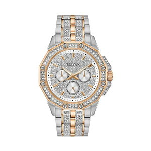 u[o rv EHb` BULOVA 98C133 v Y jp Bulova Men's Watch