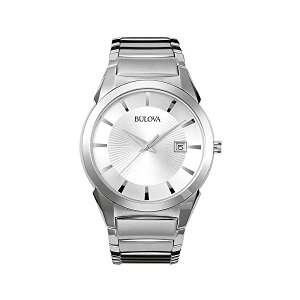 u[o rv EHb` BULOVA 96B015 v Y jp Bulova Men's Watch