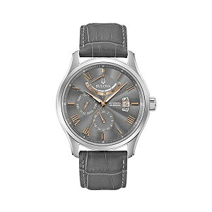 u[o rv EHb` BULOVA 96C143 v Y jp Bulova Men's Watch