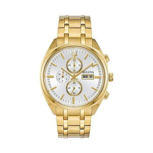 u[o rv EHb` BULOVA 97C109 v Y jp Bulova Men's Watch