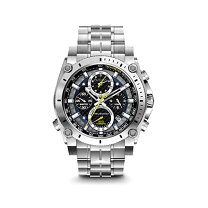 楽天市場】BULOVA PRECISIONIST 96B175の通販 