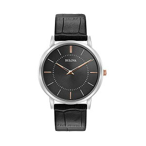 u[o rv EHb` BULOVA 98A167 v Y jp Bulova Men's Watch