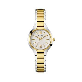 ブローバ 腕時計 ウォッチ BULOVA 98L217 時計 レディース 女性用 Bulova Women's Watch