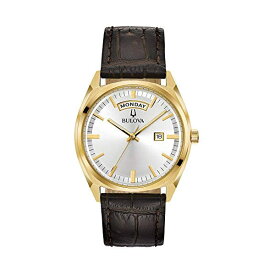 ブローバ 腕時計 ウォッチ BULOVA 97C106 時計 メンズ 男性用 Bulova Men's Watch
