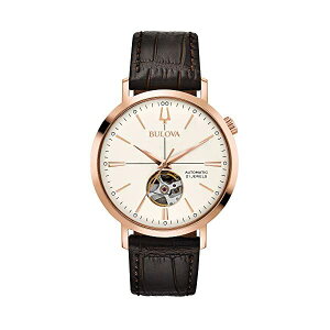 �u���[�o �r���v �E�H�b�` BULOVA 97A136 ���v �����Y �j���p Bulova Men's Watch