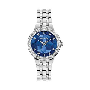 u[o rv EHb` BULOVA 96L276 v fB[X p Bulova Women's Watch