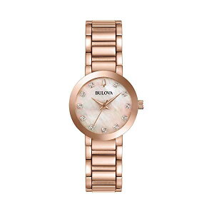u[o rv EHb` BULOVA 97P132 v fB[X p Bulova Women's Watch
