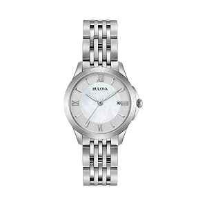 u[o rv EHb` BULOVA 96M151 v fB[X p Bulova Women's Watch