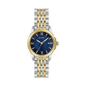 u[o rv EHb` BULOVA 98M124 v fB[X p Bulova Women's Watch