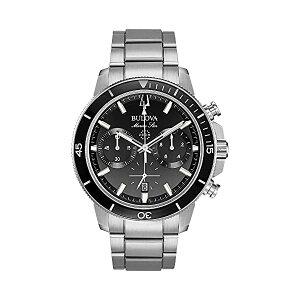 u[o rv EHb` BULOVA 96B272 v Y jp Bulova Men's Watch