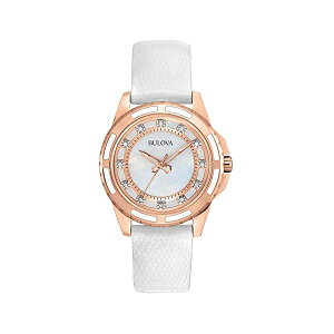 u[o rv EHb` BULOVA 98P119 v fB[X p Bulova Women's Watch