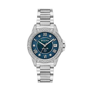 u[o rv EHb` BULOVA 96R215 v fB[X p Bulova Women's Watch