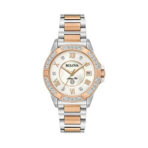 u[o rv EHb` BULOVA 98R234 v fB[X p Bulova Women's Watch