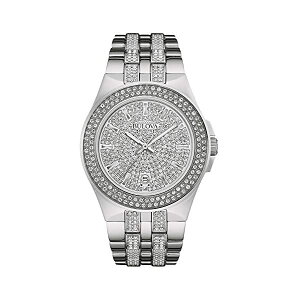 u[o rv EHb` BULOVA 96B235 v Y jp Bulova Men's Watch