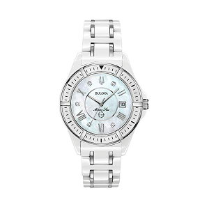 u[o rv EHb` BULOVA 98P172 v fB[X p Bulova Women's Watch