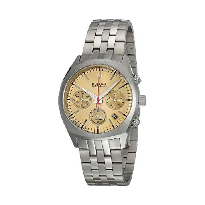 楽天市場】ブローバ 腕時計 ウォッチ BULOVA 96B239 時計 アキュトロン  