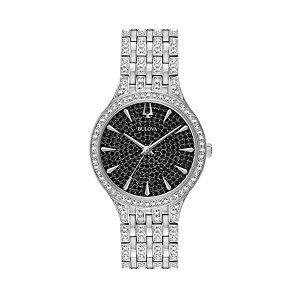 u[o rv EHb` BULOVA 96L273 v fB[X p Bulova Women's Watch