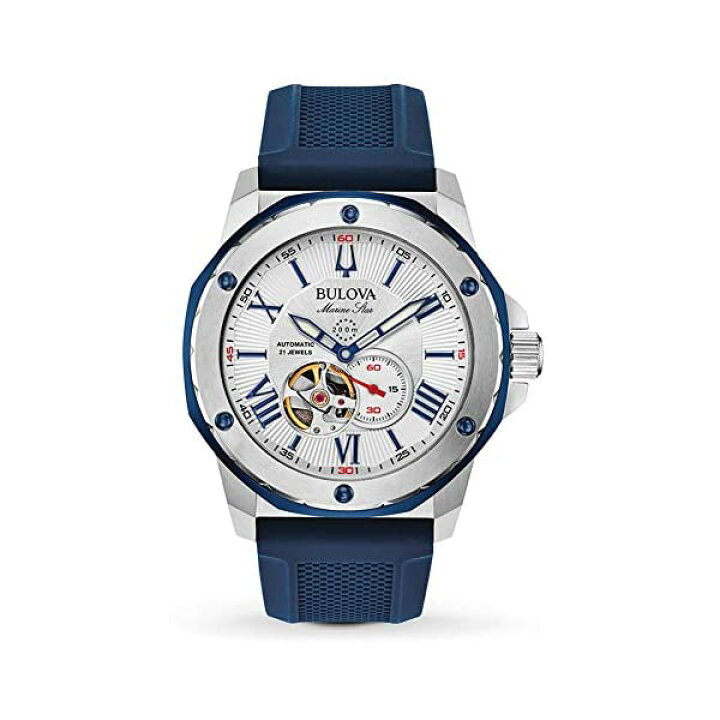 楽天市場】ブローバ 腕時計 ウォッチ BULOVA 98A225 時計  