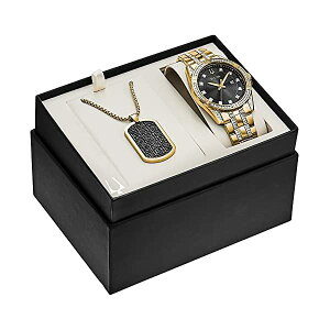 �u���[�o �r���v �E�H�b�` BULOVA 98K107 ���v �����Y �j���p Bulova Men's Watch