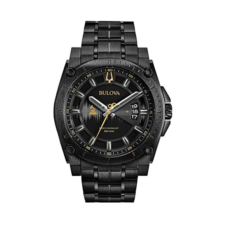 楽天市場】ブローバ 腕時計 ウォッチ BULOVA 98B295 時計 クォーツ 