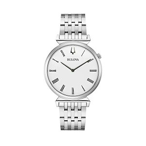 �u���[�o �r���v �E�H�b�` BULOVA 96A232 ���v �����Y �j���p Bulova Men's Watch