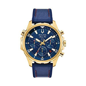 u[o rv EHb` BULOVA 97B168 v }X^[ NmOt Y jp Bulova 97B168 Men's Marine Star Chronograph Watch