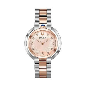 u[o rv EHb` BULOVA 98P174 v fB[X p Bulova Women's Watch