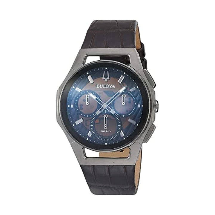 楽天市場】ブローバ 腕時計 ウォッチ BULOVA 98A231 時計 カーブ 