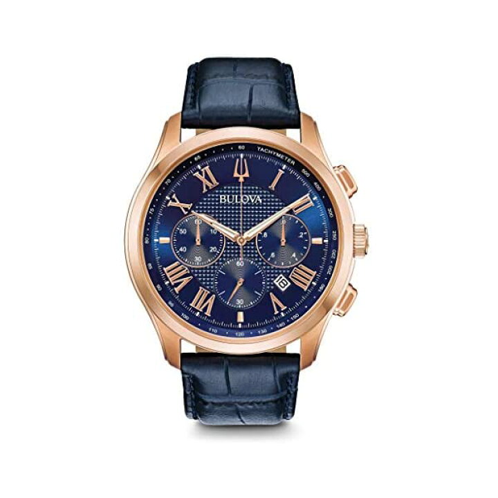 楽天市場】ブローバ 腕時計 ウォッチ BULOVA 97B170 時計 クォーツ 