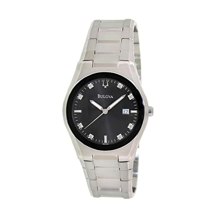 楽天市場】ブローバ 腕時計 ウォッチ BULOVA 96D104 時計 メンズ 男性 