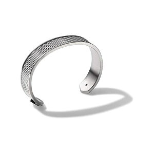 �u���[�o �u���X���b�g �o���O�� �r���v �A�N�Z�T���[ �O�b�Y �v���[���g BULOVA J96B007L �v���V�W���j�X�g �����Y �j���p Bulova Mens Precisionist Cuff Bracelet