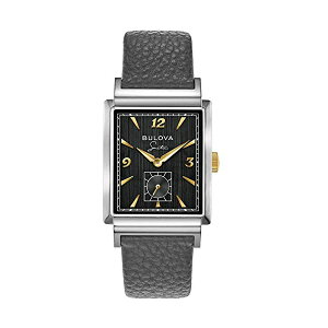 u[o rv EHb` BULOVA 98A261 v Y jp Bulova Men's Watch