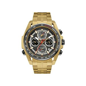 u[o rv EHb` BULOVA 98B271 v NH[c Y jp Bulova Men's Quartz Stainless Steel Dress Watch (Model: 98B271)