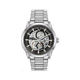ブローバ 腕時計 ウォッチ BULOVA 96A208 時計 BULOVA Multicolour Stainless Steel Watch-96A208