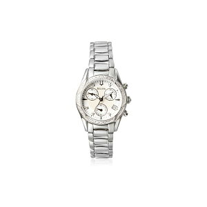 �u���[�o �r���v �E�H�b�` BULOVA 96R134 ���v ���f�B�[�X �����p Bulova Women's 96R134 Silver Stainless Steel Watch