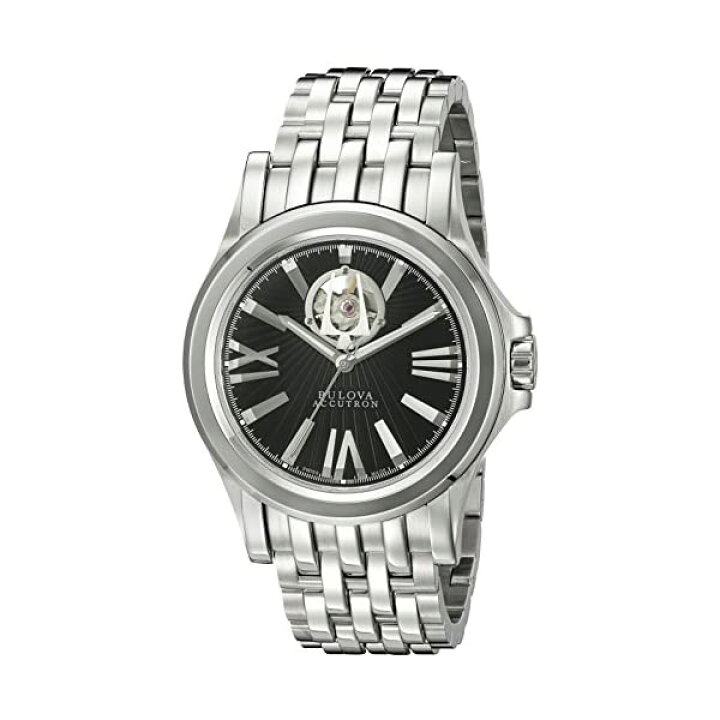 楽天市場】ブローバ 腕時計 ウォッチ BULOVA 63A103 時計 