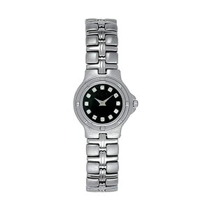 �u���[�o �r���v �E�H�b�` BULOVA 96P11 ���v ���f�B�[�X �����p Bulova Diamonds Women's Watch 96P11