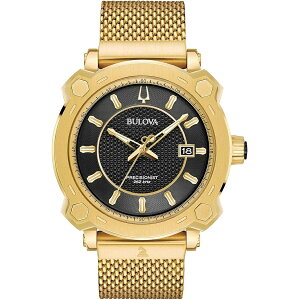 �u���[�o �r���v �E�H�b�` �����Y�r���v Bulova Men's Watch
