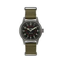 楽天市場】bulova ミリタリーの通販