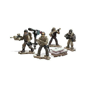 R[Iuf[eB KubN KRXgbNX ubN  tBMA Mega Construx Call Of Duty Desert Air Defenders